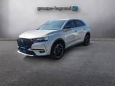 DS Ds7 crossback BlueHDi 130ch Performance Line + Automatique  2021 - annonce de voiture en vente sur Auto Sélection.com