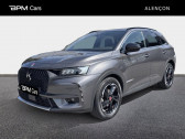 DS Ds7 crossback BlueHDi 130ch Performance Line + Automatique   CERISE 61