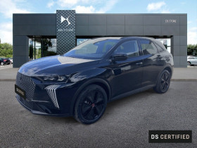 DS Ds7 crossback , garage DS STORE NIMES  NIMES