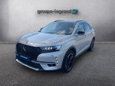 DS Ds7 crossback occasion année 2022 boite Automatique Annonce DS Ds7 crossback occasion Diesel BlueHDi 130ch Performance Line + Automatique à Saint-Lô
