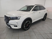 DS Ds7 crossback occasion année 2020 boite Automatique Annonce DS Ds7 crossback occasion Diesel BlueHDi 130ch Performance Line + Automatique à Illzach