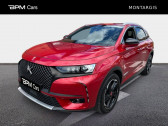 DS Ds7 crossback BlueHDi 130ch Performance Line + Automatique   AMILLY 45