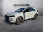 Annonce DS Ds7 crossback occasion Diesel BlueHDi 130ch Performance Line + Automatique � Saint-L�