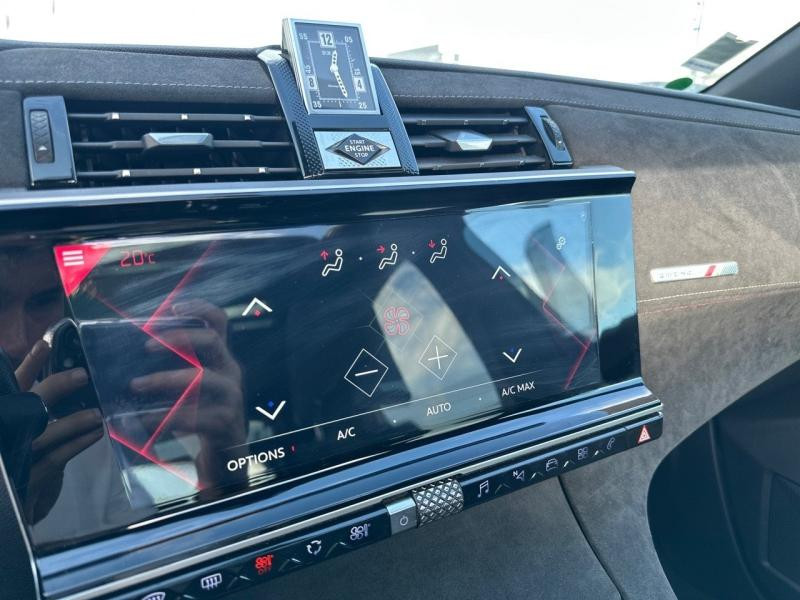 DS Ds7 crossback BlueHDi 130ch Performance Line + Automatique 2022 - photo n°17 DS Ds7 crossback BlueHDi 130ch Performance Line + Automatique  occasion à Le Havre - photo n°17