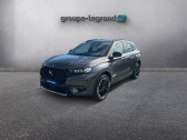 DS Ds7 crossback occasion  année 2022 boite Automatique Annonce DS Ds7 crossback occasion Diesel BlueHDi 130ch Performance Line + Automatique à Le Havre