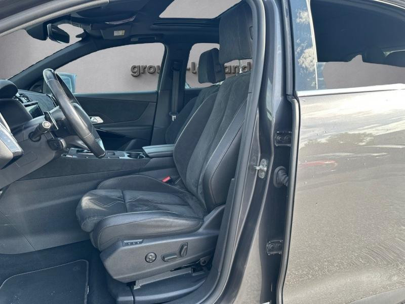 DS Ds7 crossback BlueHDi 130ch Performance Line + Automatique 2022 - photo n°9 DS Ds7 crossback BlueHDi 130ch Performance Line + Automatique  occasion à Le Havre - photo n°9