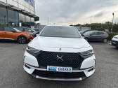 Annonce DS Ds7 crossback occasion Diesel BLUEHDI 130CH PERFORMANCE LINE + AUTOMATIQUE  Labge