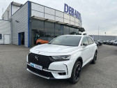 Annonce DS Ds7 crossback occasion Diesel BLUEHDI 130CH PERFORMANCE LINE + AUTOMATIQUE � Lab�ge