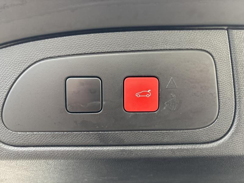 DS Ds7 crossback BlueHDi 130ch Performance Line + Automatique  occasion � Barberey-Saint-Sulpice - photo n�13