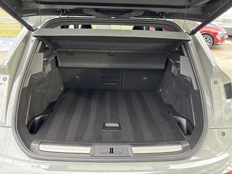 DS Ds7 crossback BlueHDi 130ch Performance Line + Automatique  occasion � Barberey-Saint-Sulpice - photo n�12