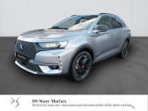 DS Ds7 crossback occasion année 2021 boite Automatique Annonce DS Ds7 crossback occasion Diesel BlueHDi 130ch Performance Line + Automatique à MORLAIX