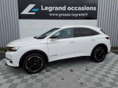 DS Ds7 crossback occasion année 2019 boite Automatique Annonce DS Ds7 crossback occasion Diesel BlueHDi 130ch Performance Line + Automatique à Saint-Brieuc