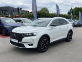 DS Ds7 crossback BlueHDi 130ch Performance Line + Automatique   Dijon 21