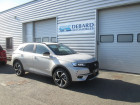 DS Ds7 crossback occasion année 2021 boite Automatique Annonce DS Ds7 crossback occasion Diesel BLUEHDI 130CH PERFORMANCE LINE + AUTOMATIQUE à Onet-le-Château