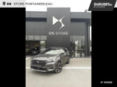 DS Ds7 crossback occasion année 2021 boite Automatique Annonce DS Ds7 crossback occasion Diesel BlueHDi 130ch Performance Line + Automatique à Écuelles