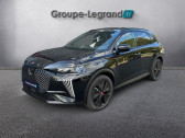 DS Ds7 crossback occasion année 2023 boite Automatique Annonce DS Ds7 crossback occasion Diesel BlueHDi 130ch Performance Line + Automatique à Saint-Lô