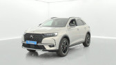 DS Ds7 crossback occasion année 2022 boite Automatique Annonce DS Ds7 crossback occasion Diesel BlueHDi 130ch Performance Line + Automatique+options à SAINT-GREGOIRE
