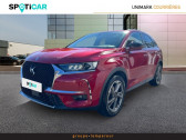 Annonce DS Ds7 crossback occasion Diesel BlueHDi 130ch Performance Line +  COURRIERES