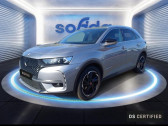 DS Ds7 crossback BlueHDi 130ch Performance Line +   Dunkerque 59
