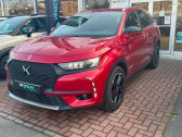 Annonce DS Ds7 crossback occasion Diesel BlueHDi 130ch Performance Line +  Strasbourg