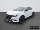DS Ds7 crossback occasion Blanc année 2020 boite Manuelle Annonce DS Ds7 crossback occasion Diesel BlueHDi 130ch Performance Line + à Mont-de-Marsan