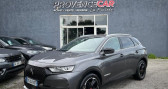 Annonce DS Ds7 crossback occasion Diesel BLUEHDI 130CH PERFORMANCE LINE � LA FARLEDE