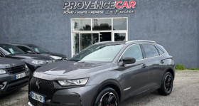 DS Ds7 crossback , garage PROVENCE CAR LA FARLEDE � LA FARLEDE