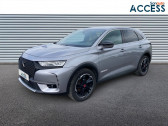 Annonce DS Ds7 crossback occasion Diesel BlueHDi 130ch Performance Line  Bthune