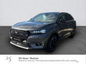 Annonce DS Ds7 crossback occasion Diesel BlueHDi 130ch Performance Line  MORLAIX