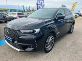DS Ds7 crossback occasion année 2019 boite Manuelle Annonce DS Ds7 crossback occasion Diesel BlueHDi 130ch Performance Line à Barberey-Saint-Sulpice