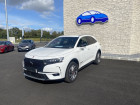 DS Ds7 crossback occasion année 2019 boite Manuelle Annonce DS Ds7 crossback occasion Diesel BLUEHDI 130CH PERFORMANCE LINE à Serres-Castet