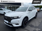 DS Ds7 crossback occasion année 2018 boite Manuelle Annonce DS Ds7 crossback occasion Diesel BlueHDi 130ch Performance Line à Deauville