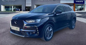 DS Ds7 crossback occasion année 2022 boite Automatique Annonce DS Ds7 crossback occasion Diesel BlueHDi 130ch Rivoli Automatique à AUBIERE