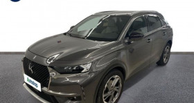 DS Ds7 crossback , garage MERCEDES TOURS SUD - ETOILE AUTOMOBILES  Chambray-ls-Tours