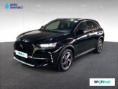DS Ds7 crossback occasion année 2021 boite Automatique Annonce DS Ds7 crossback occasion Diesel BlueHDi 130ch Rivoli Automatique à CHALON SUR SAONE