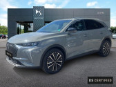 DS Ds7 crossback BlueHDi 130ch Rivoli Automatique  2024 - annonce de voiture en vente sur Auto Sélection.com
