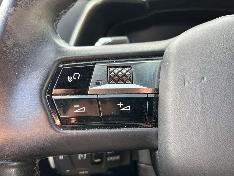 DS Ds7 crossback BlueHDi 130ch Rivoli Automatique 2022 - photo n°13 DS Ds7 crossback BlueHDi 130ch Rivoli Automatique  occasion à Coutances - photo n°13