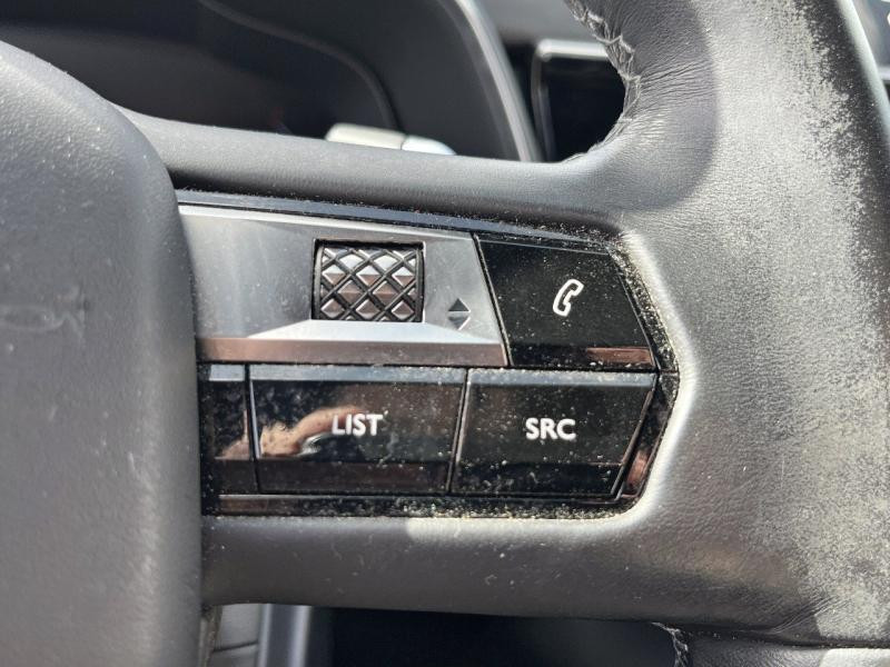 DS Ds7 crossback BlueHDi 130ch Rivoli Automatique 2022 - photo n°14 DS Ds7 crossback BlueHDi 130ch Rivoli Automatique  occasion à Coutances - photo n°14