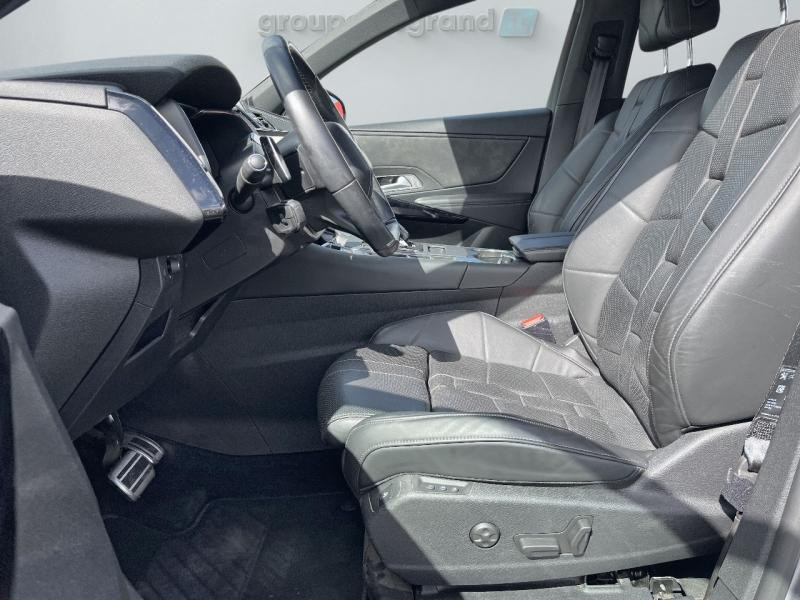 DS Ds7 crossback BlueHDi 130ch Rivoli Automatique 2022 - photo n°9 DS Ds7 crossback BlueHDi 130ch Rivoli Automatique  occasion à Coutances - photo n°9