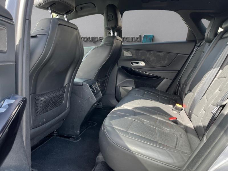 DS Ds7 crossback BlueHDi 130ch Rivoli Automatique 2022 - photo n°10 DS Ds7 crossback BlueHDi 130ch Rivoli Automatique  occasion à Coutances - photo n°10