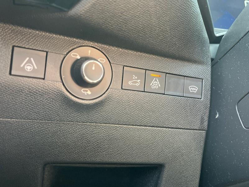 DS Ds7 crossback BlueHDi 130ch Rivoli Automatique 2022 - photo n°16 DS Ds7 crossback BlueHDi 130ch Rivoli Automatique  occasion à Coutances - photo n°16