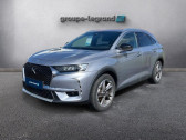 DS Ds7 crossback occasion année 2022 boite Automatique Annonce DS Ds7 crossback occasion Diesel BlueHDi 130ch Rivoli Automatique à Coutances
