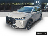 DS Ds7 crossback occasion année 2024 boite Automatique Annonce DS Ds7 crossback occasion Diesel BlueHDi 130ch Rivoli Automatique à Saint-Lô