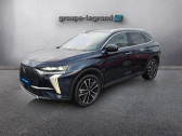 Annonce DS Ds7 crossback occasion Diesel BlueHDi 130ch Rivoli Automatique  Le Havre