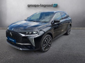 Annonce DS Ds7 crossback occasion Diesel BlueHDi 130ch Rivoli Automatique  Le Havre