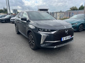 DS Ds7 crossback occasion année 2023 boite Automatique Annonce DS Ds7 crossback occasion Diesel BLUEHDI 130CH RIVOLI AUTOMATIQUE à Albi