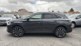 DS Ds7 crossback BLUEHDI 130CH RIVOLI AUTOMATIQUE  à Albi 81