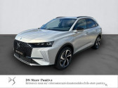 DS Ds7 crossback occasion année 2023 boite Automatique Annonce DS Ds7 crossback occasion Diesel BlueHDi 130ch Rivoli Automatique à Saint-Thuriau