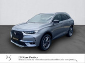 DS Ds7 crossback occasion année 2022 boite Automatique Annonce DS Ds7 crossback occasion Diesel BlueHDi 130ch Rivoli Automatique à Saint-Thuriau