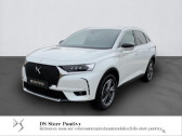 DS Ds7 crossback occasion année 2021 boite Automatique Annonce DS Ds7 crossback occasion Diesel BlueHDi 130ch Rivoli Automatique à Saint-Thuriau
